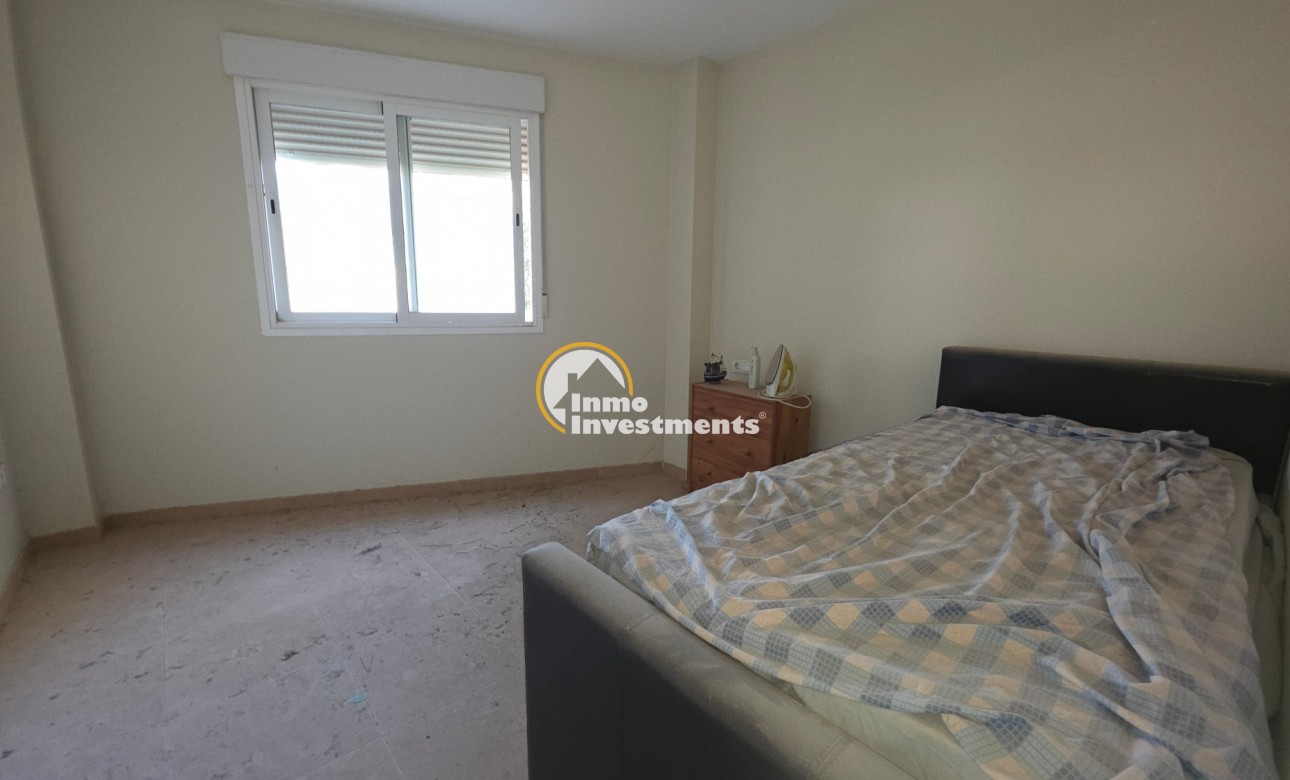 Reventa - Apartamento - Fortuna