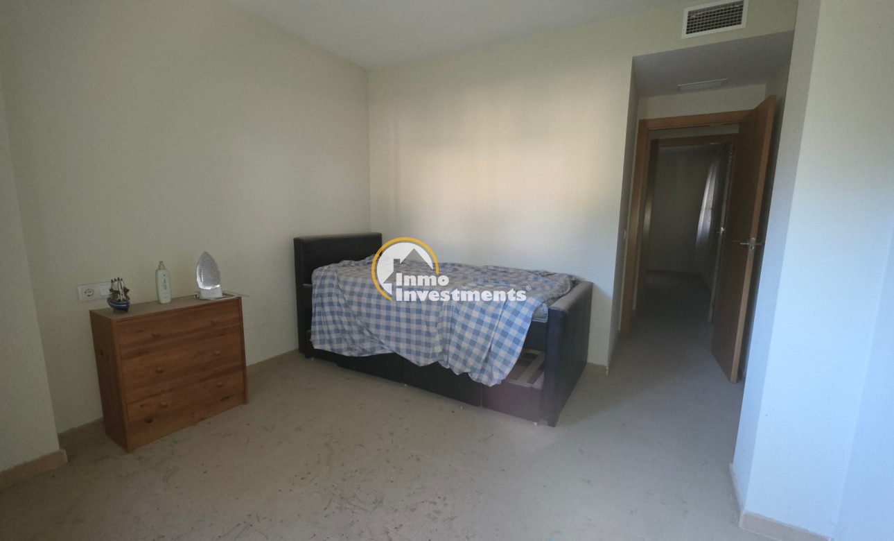 Reventa - Apartamento - Fortuna