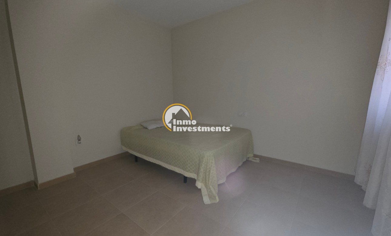 Reventa - Apartamento - Fortuna