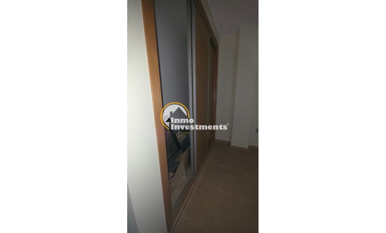 Reventa - Apartamento - Fortuna