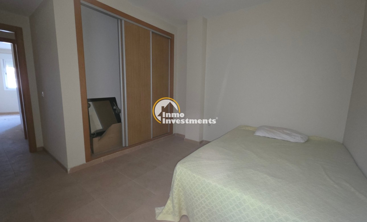 Reventa - Apartamento - Fortuna