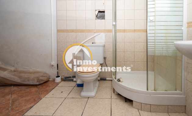 Resale - Semi detached villa - Torrevieja - El Chaparral