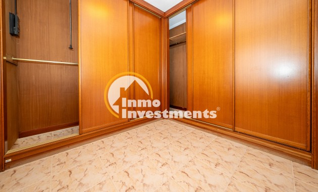 Resale - Semi detached villa - Torrevieja - El Chaparral