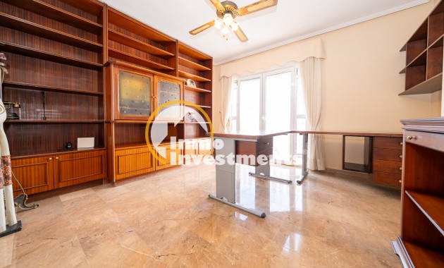 Resale - Semi detached villa - Torrevieja - El Chaparral