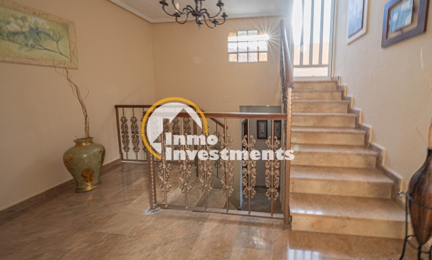 Resale - Semi detached villa - Torrevieja - El Chaparral