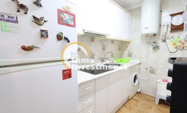 Resale - Apartment - Cabo Roig - La Regia