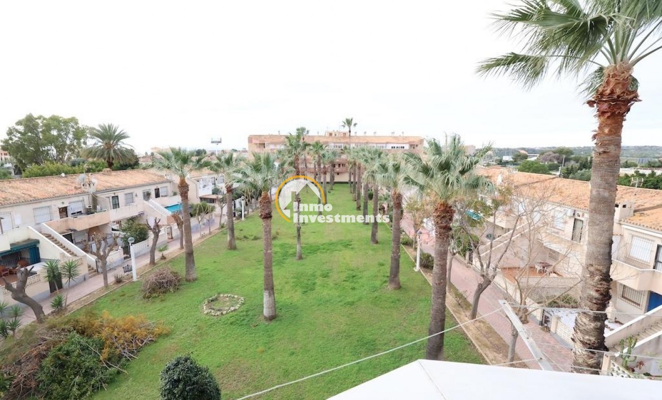 Resale - Apartment - Cabo Roig - La Regia