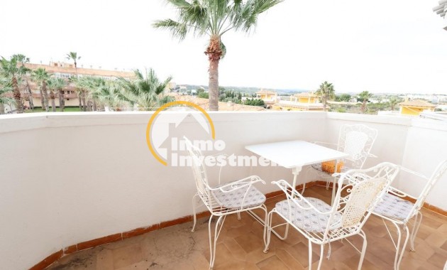 Resale - Apartment - Cabo Roig - La Regia