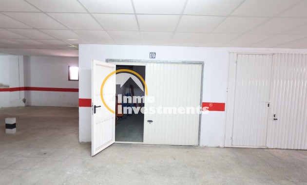 Resale - Apartment - Cabo Roig - La Regia