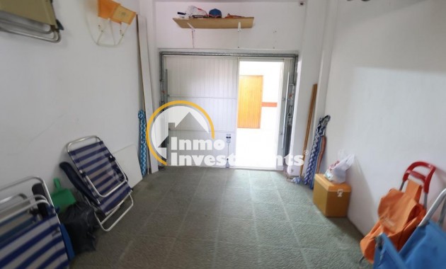 Resale - Apartment - Cabo Roig - La Regia