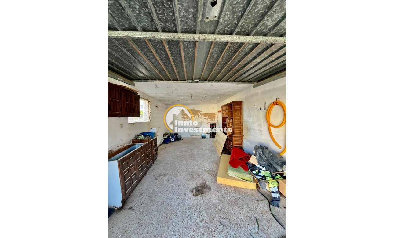 Resale - Villa - Torrevieja - Aguas Nuevas