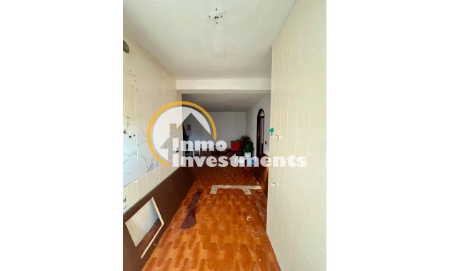 Resale - Villa - Torrevieja - Aguas Nuevas