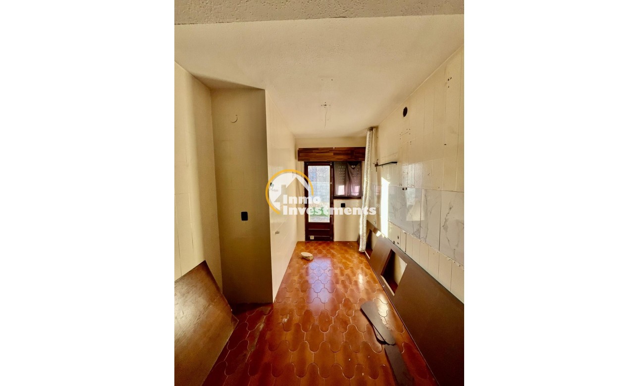 Resale - Villa - Torrevieja - Aguas Nuevas