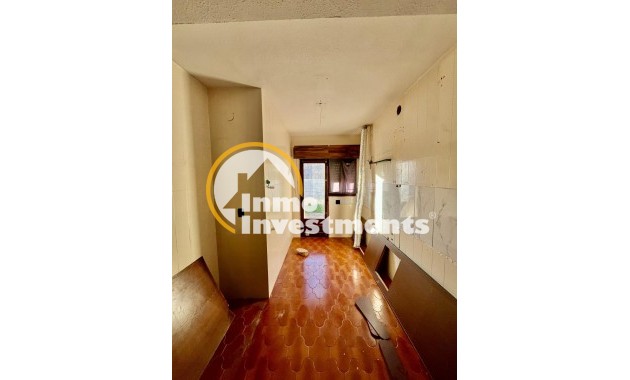 Resale - Villa - Torrevieja - Aguas Nuevas