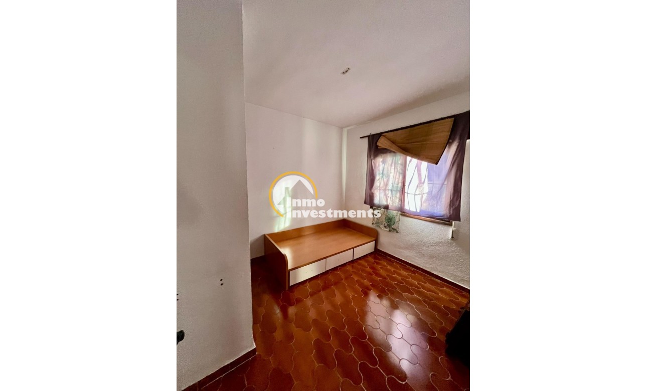 Resale - Villa - Torrevieja - Aguas Nuevas