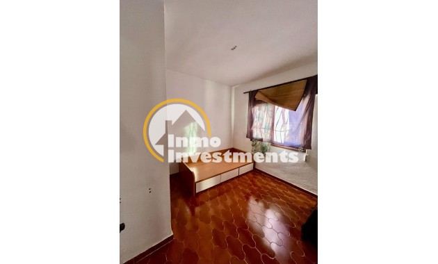 Resale - Villa - Torrevieja - Aguas Nuevas