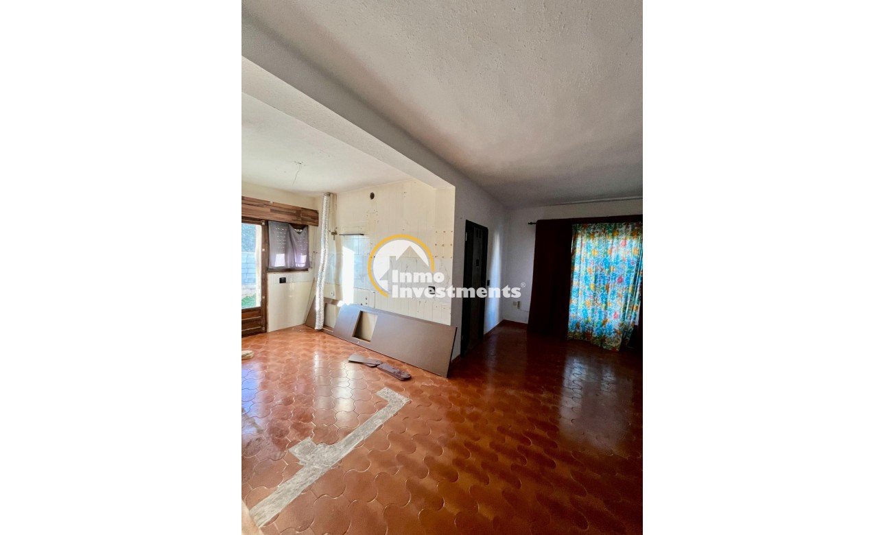 Resale - Villa - Torrevieja - Aguas Nuevas