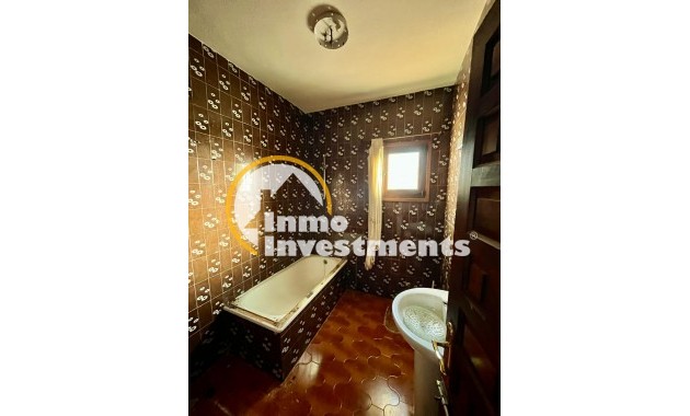 Resale - Villa - Torrevieja - Aguas Nuevas