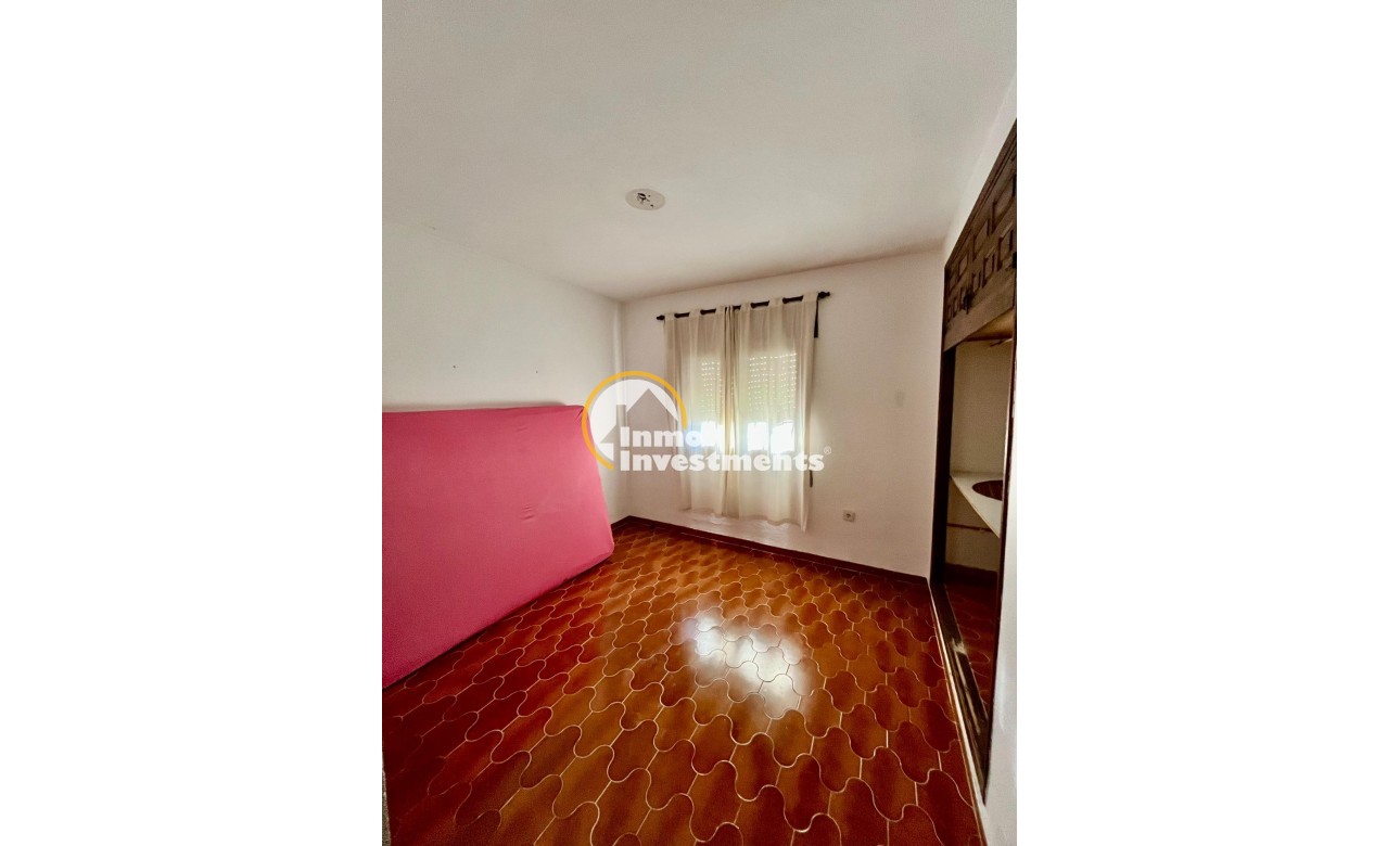 Resale - Villa - Torrevieja - Aguas Nuevas