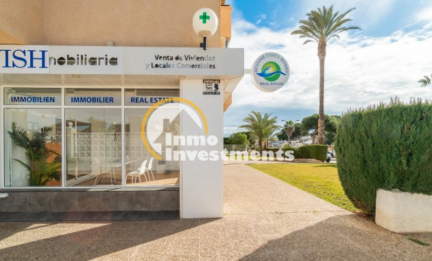 Long term rental - Commercial - Orihuela Costa - La Zenia