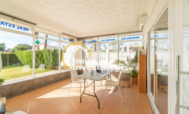 Long term rental - Commercial - Orihuela Costa - La Zenia