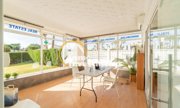 Long term rental - Commercial - Orihuela Costa - La Zenia