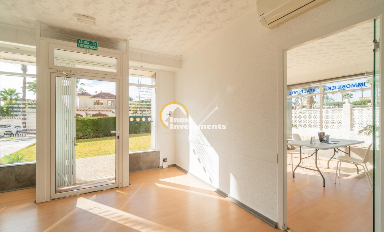 Long term rental - Commercial - Orihuela Costa - La Zenia