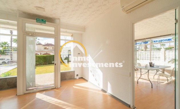 Long term rental - Commercial - Orihuela Costa - La Zenia