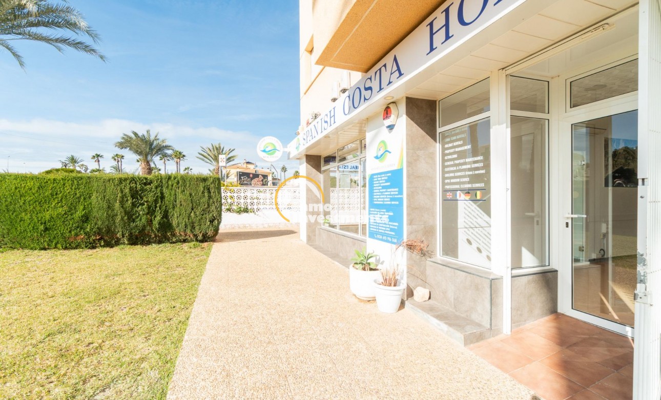 Long term rental - Commercial - Orihuela Costa - La Zenia