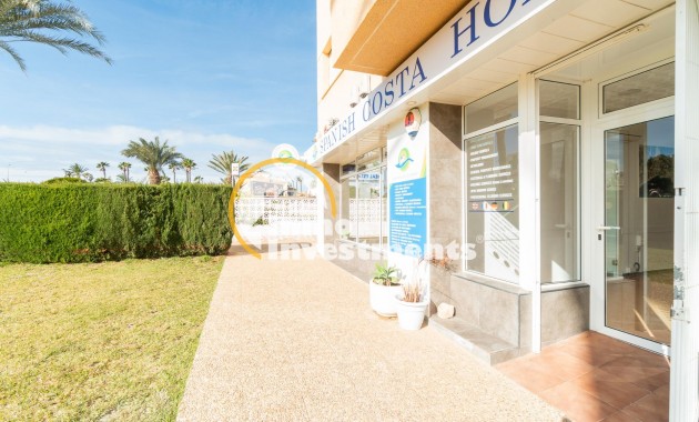 Long term rental - Commercial - Orihuela Costa - La Zenia