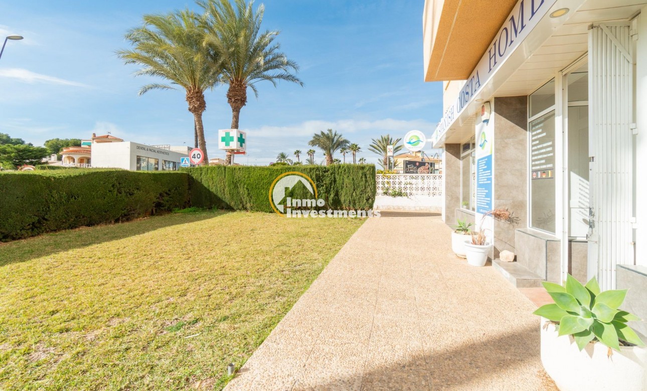 Long term rental - Commercial - Orihuela Costa - La Zenia