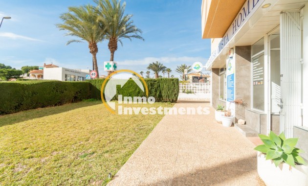 Long term rental - Commercial - Orihuela Costa - La Zenia