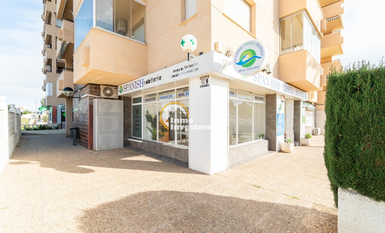 Long term rental - Commercial - Orihuela Costa - La Zenia