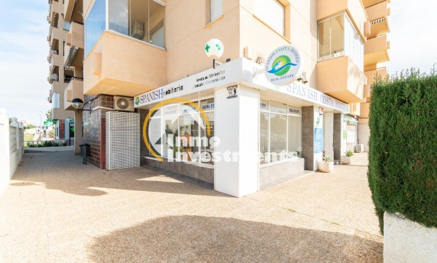 Long term rental - Commercial - Orihuela Costa - La Zenia