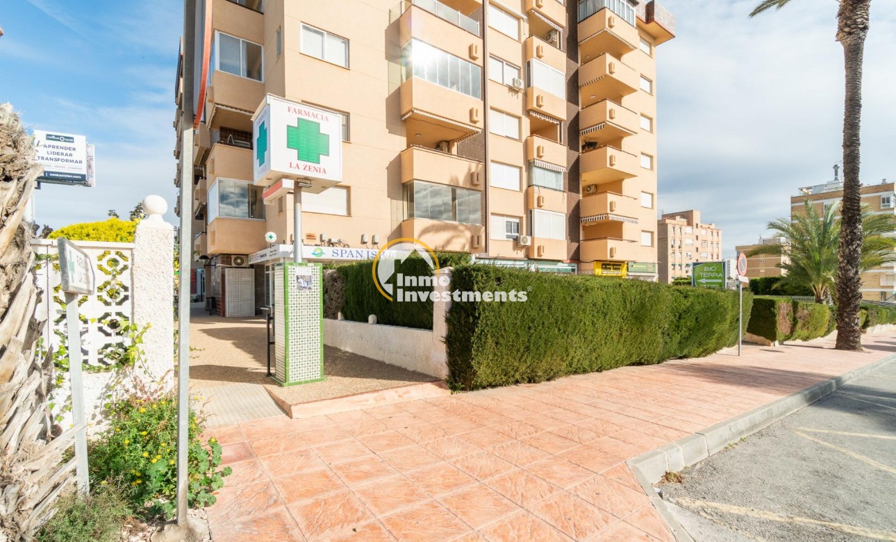 Long term rental - Commercial - Orihuela Costa - La Zenia