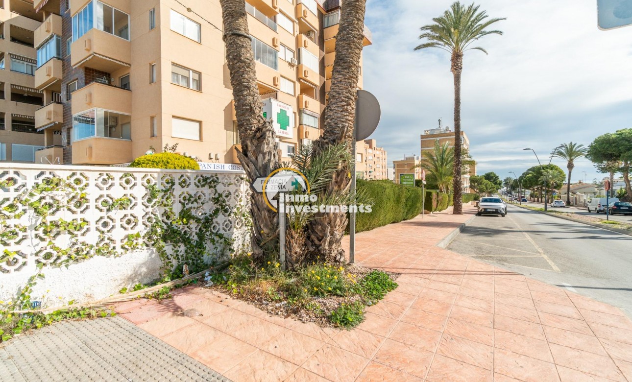 Long term rental - Commercial - Orihuela Costa - La Zenia