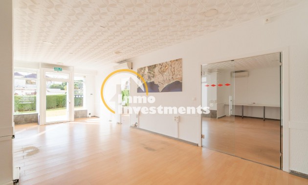 Long term rental - Commercial - Orihuela Costa - La Zenia