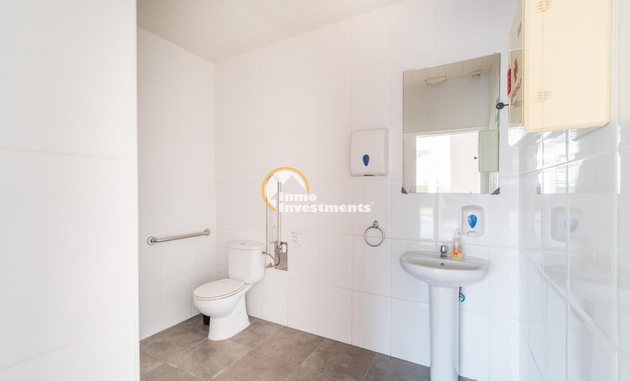 Long term rental - Commercial - Orihuela Costa - La Zenia