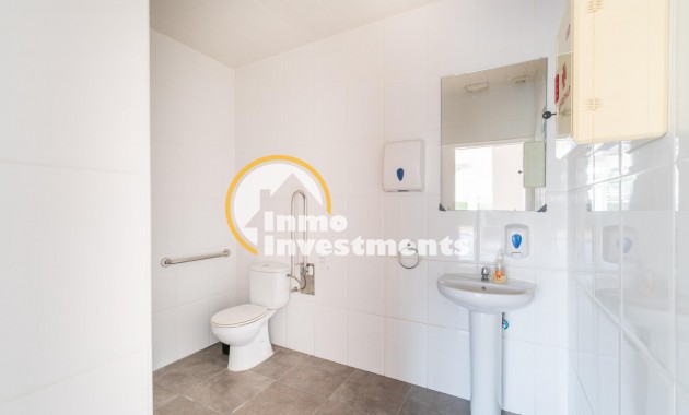 Long term rental - Commercial - Orihuela Costa - La Zenia