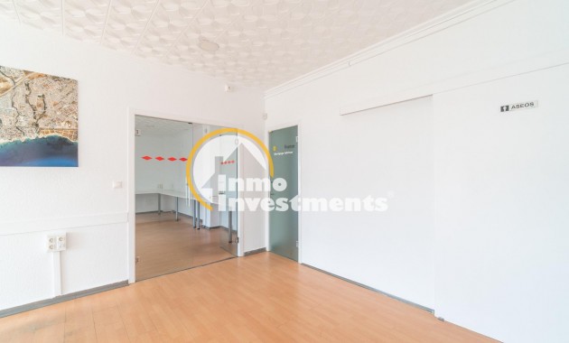 Long term rental - Commercial - Orihuela Costa - La Zenia