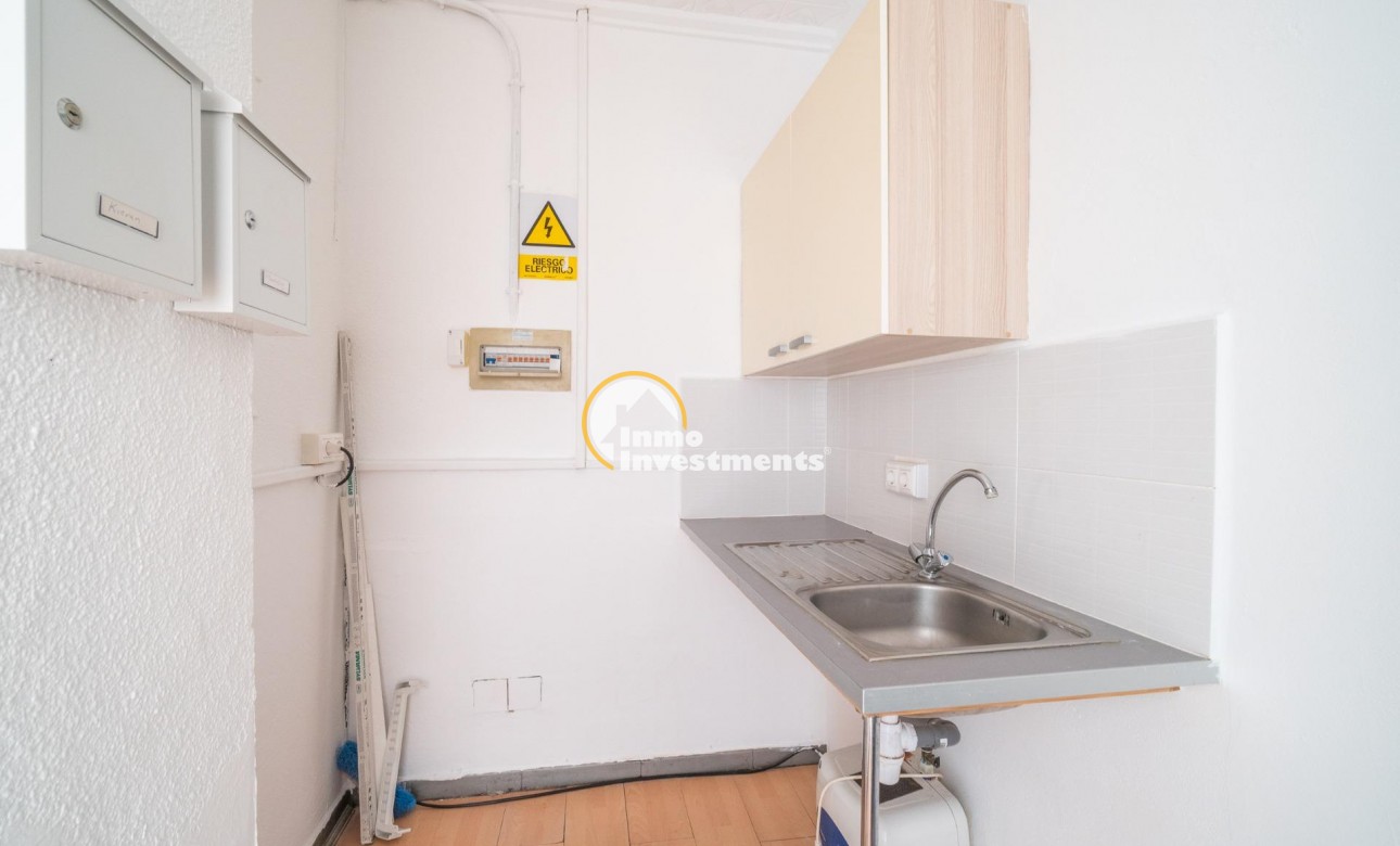 Long term rental - Commercial - Orihuela Costa - La Zenia