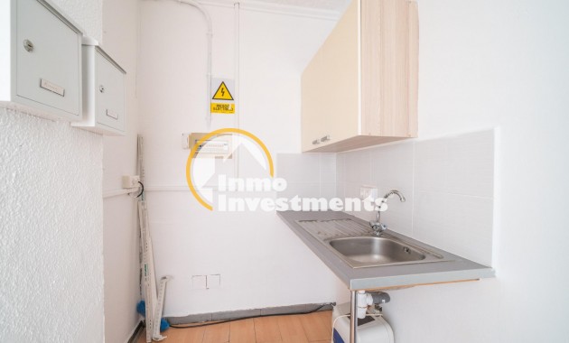 Long term rental - Commercial - Orihuela Costa - La Zenia