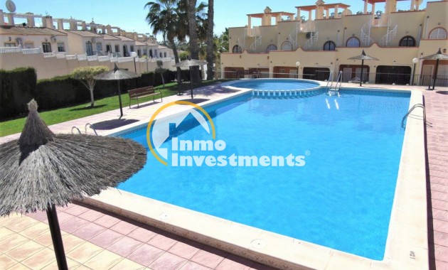 Resale - Apartment - Villamartin
