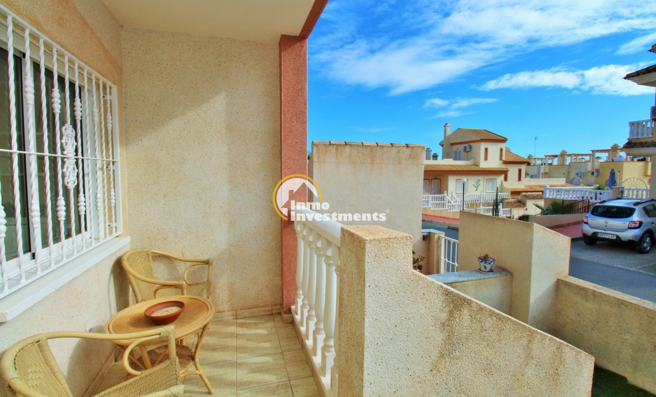 Resale - Apartment - Villamartin