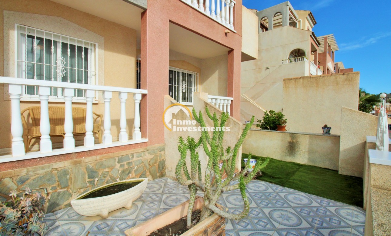 Resale - Apartment - Villamartin