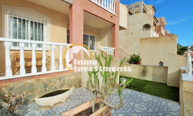 Resale - Apartment - Villamartin