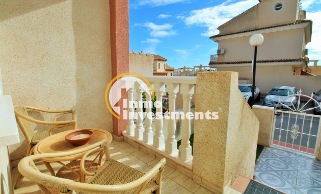 Resale - Apartment - Villamartin
