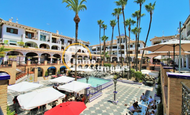 Resale - Apartment - Villamartin