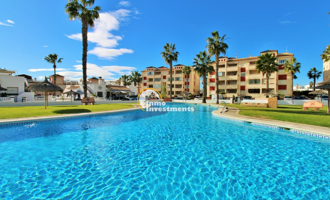 Bestaande bouw - Appartement - Playa Flamenca - 
