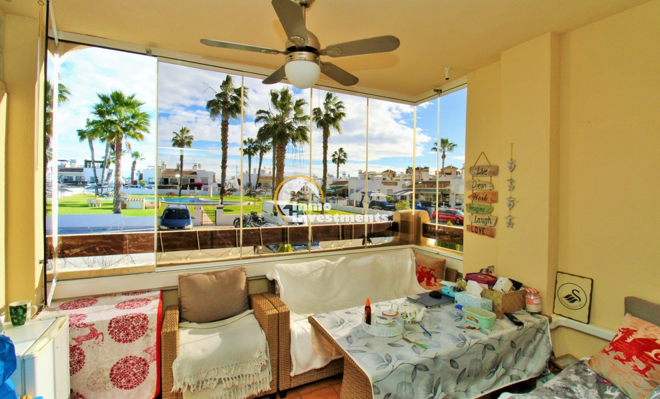 Bestaande bouw - Appartement - Playa Flamenca - 